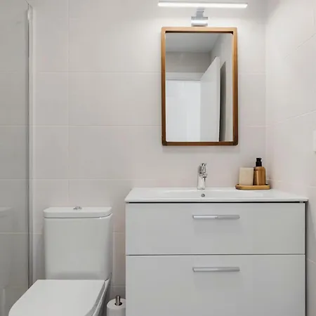 High-end Rooftop Penthouse Near & Appartamento Estepona