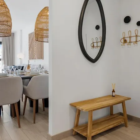 Appartement High-end Rooftop Penthouse Near &